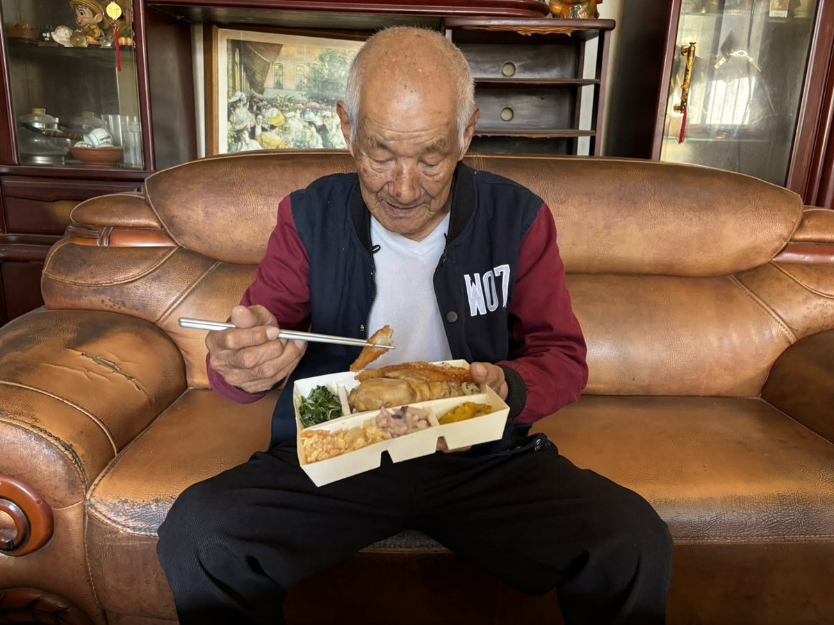 2026食公益入選名單揭曉 頂新和德將助12團體服務37萬人次