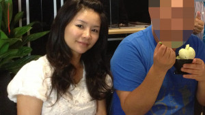 九州博弈案宣判最美董座徐培菁判7年、併科罰金1200萬元。（圖/讀者提供）