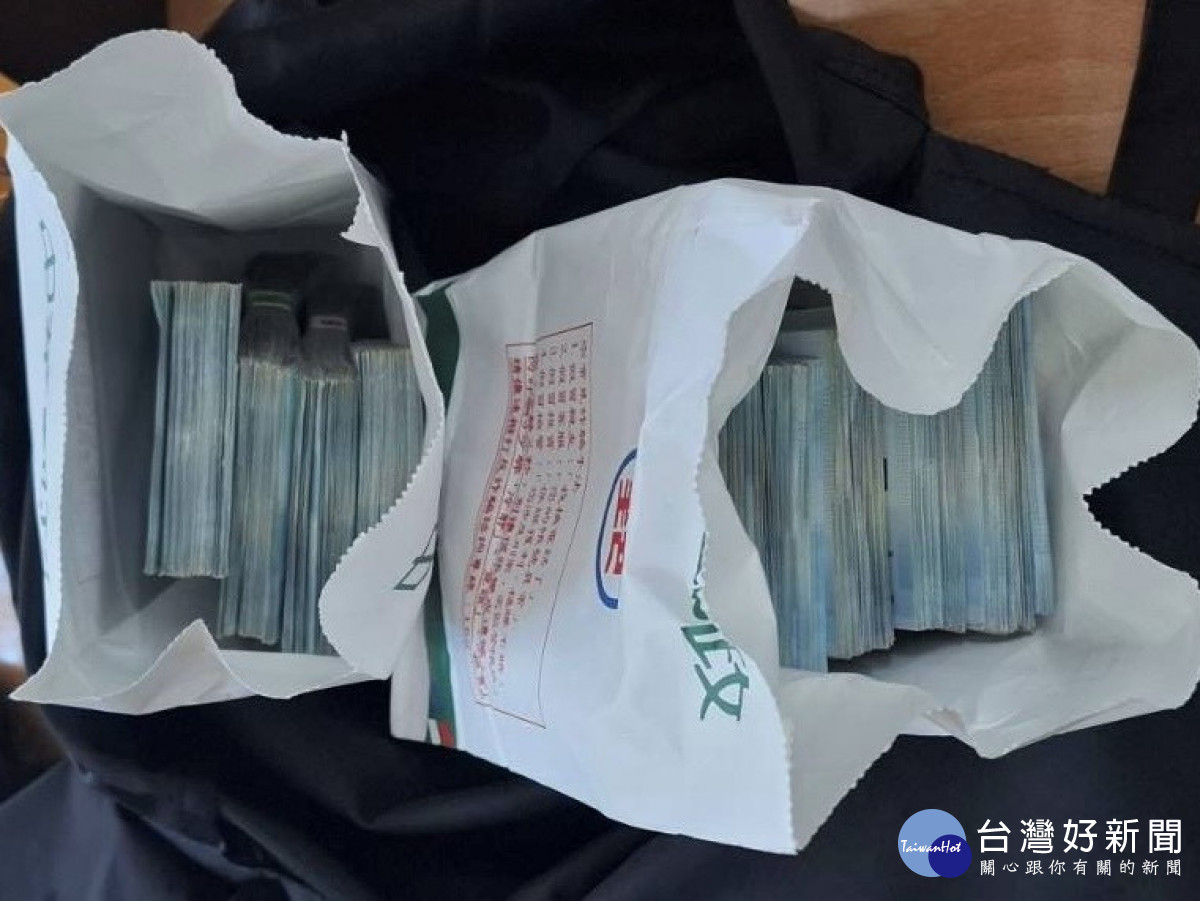 假冒金管會及檢警騙130萬再索88萬　永和警宮廟旁埋伏逮2嫌