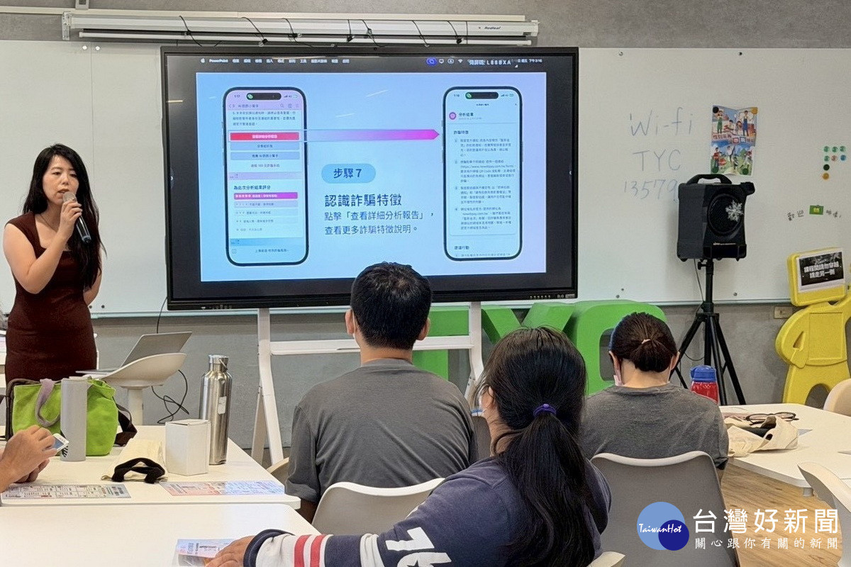 桃市府青年局科普體驗計畫串聯13組青創,跨域實作拓展市場新契機。