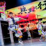 原創音樂劇《港墘仔》　10/24東港東隆宮廟埕感動上演（圖／屏東縣政府提供）