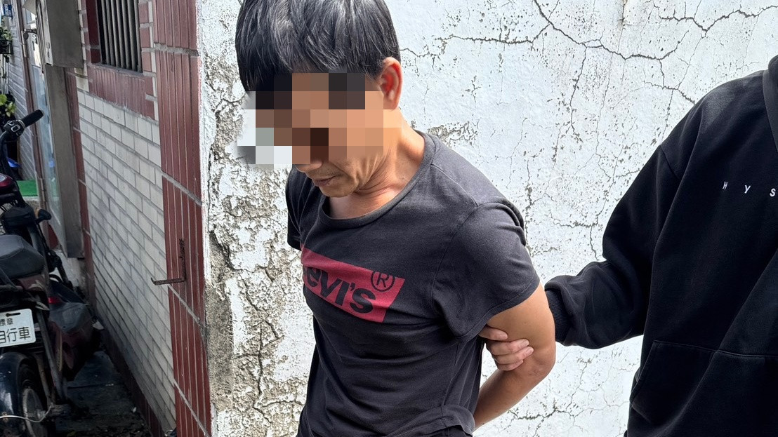 國慶連假,中壢警分局持續加強轄區治安及交通維護,勤務不鬆懈。