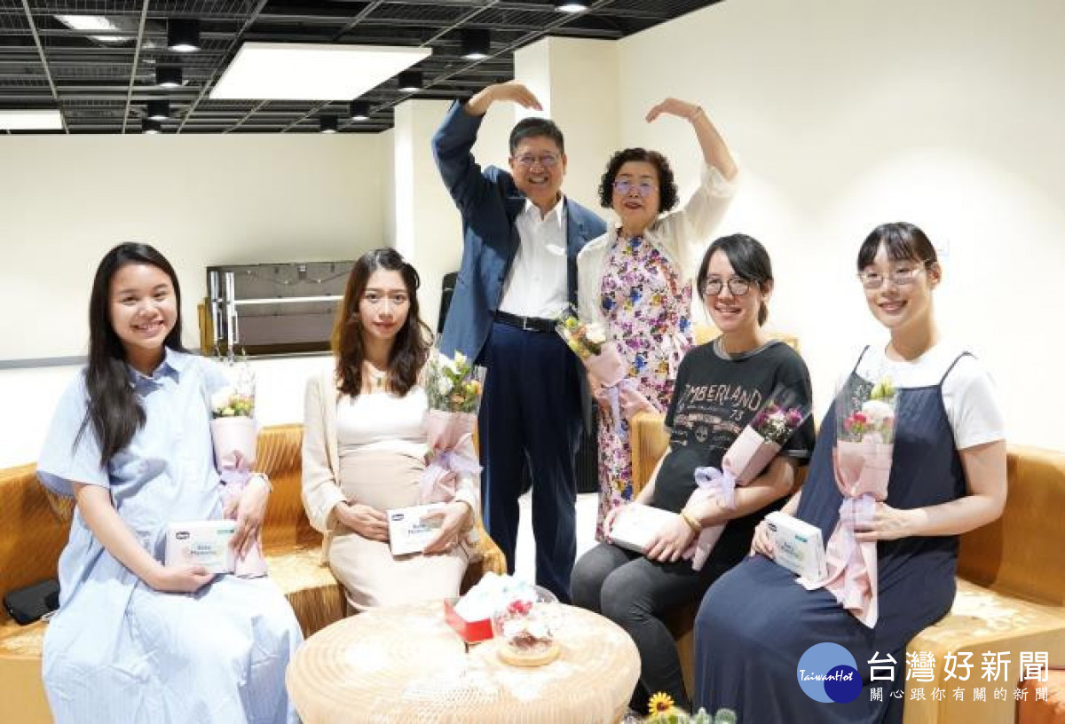竹縣挺好孕升級　最高領2萬