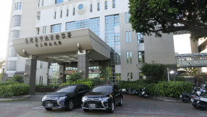 台中豐原小吃店爆發酒後鬥毆，吳姓男子遭毆送醫不治，潘姓嫌犯遭檢方聲押。（圖/陳招宗 攝）