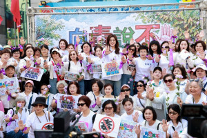 （圖／資料照片，圖源：翻攝自中國國民黨官網）
