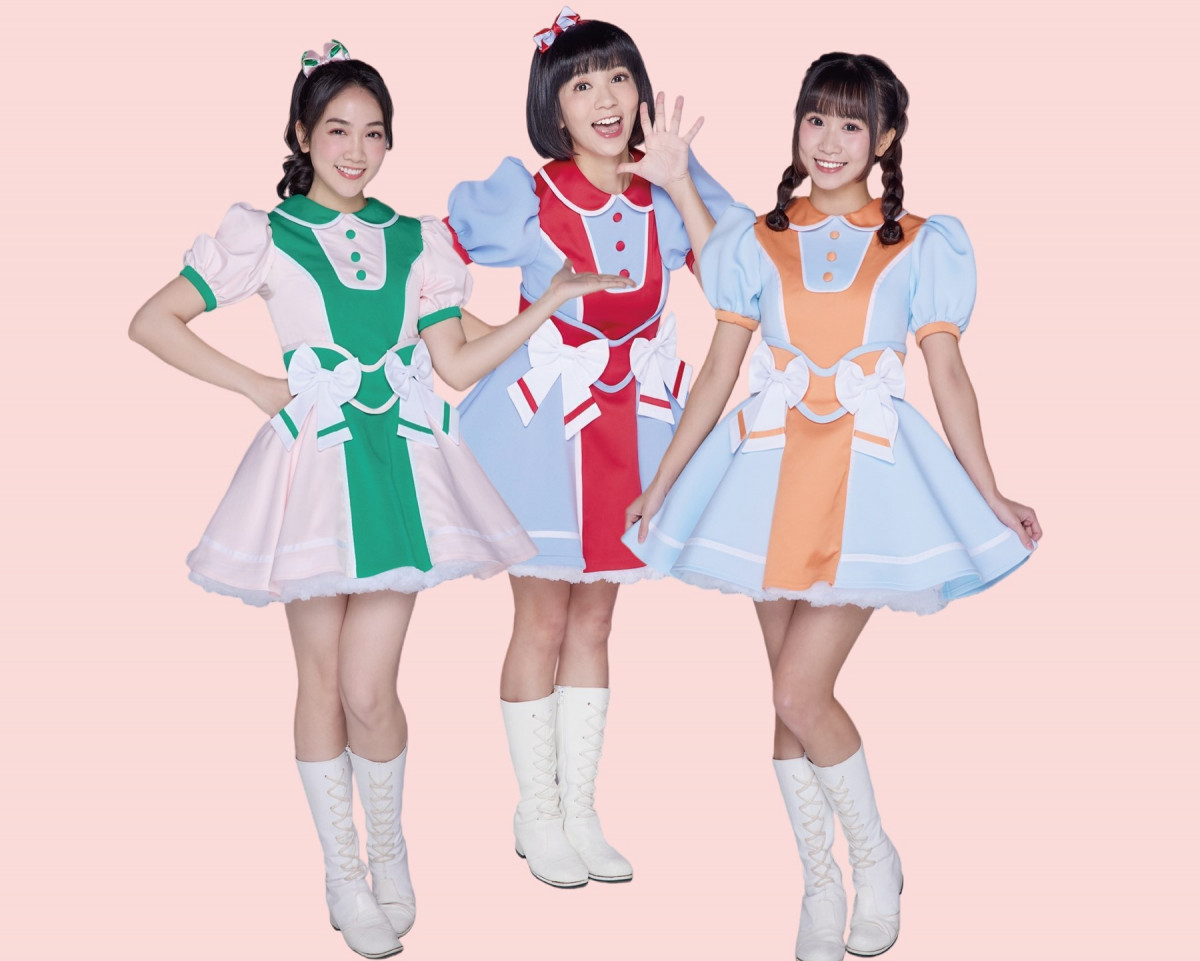 板橋「435好秋日」市集音樂會　10/17、10/18熱鬧登場
