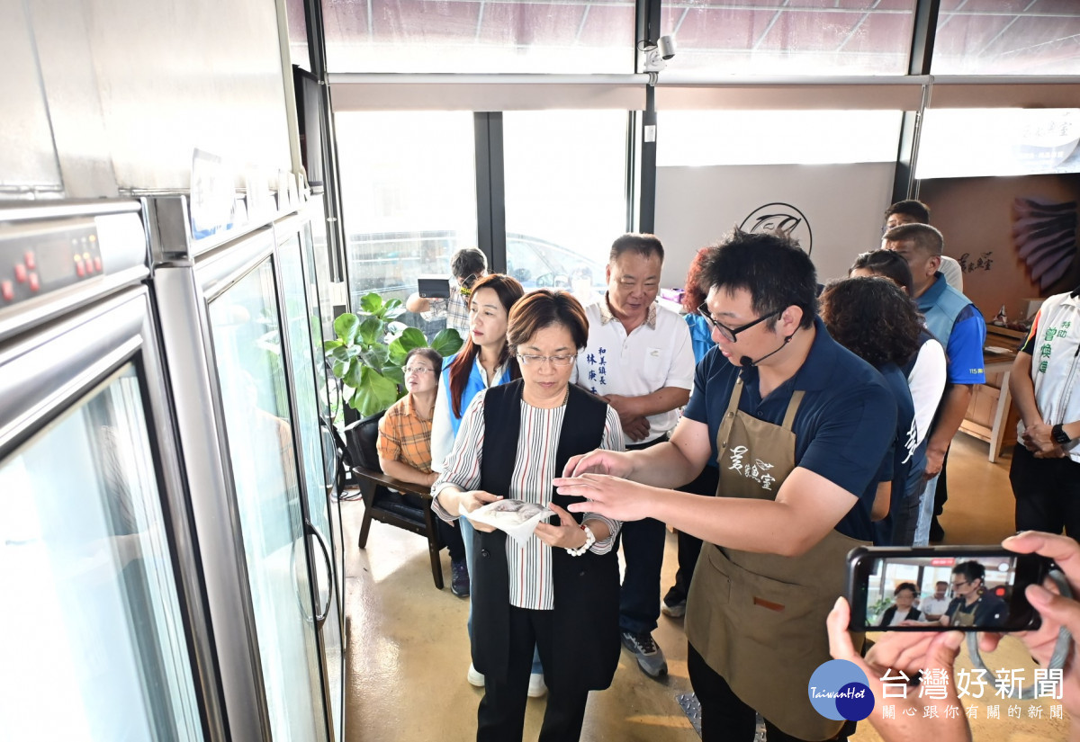 圖／彰化縣政府提供