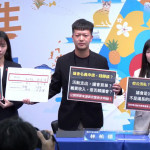 （圖／翻攝自YouTube帳號中國國民黨KMTV直播）