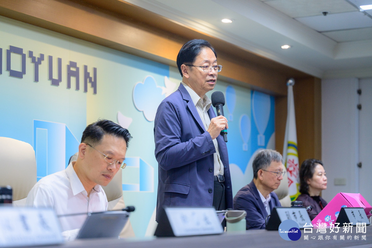 桃園交通安全改善幅度六都第一　張善政：持續跨局處合作守護用路安全