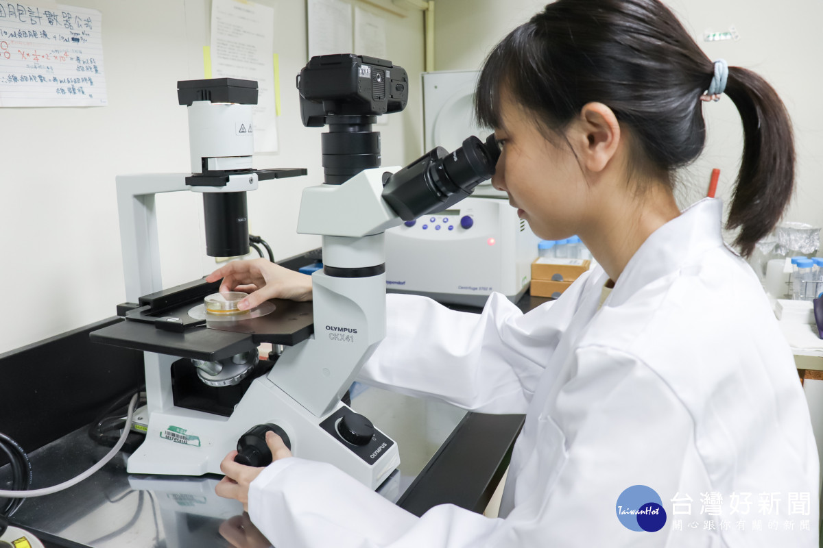 長庚大學積極投入基礎研究、臨床創新與跨領域合作，擁有豐沛的學術研究能量