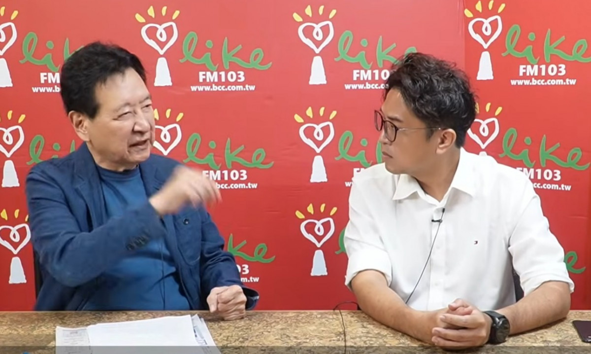 （圖／翻攝 YOUTUBE）　