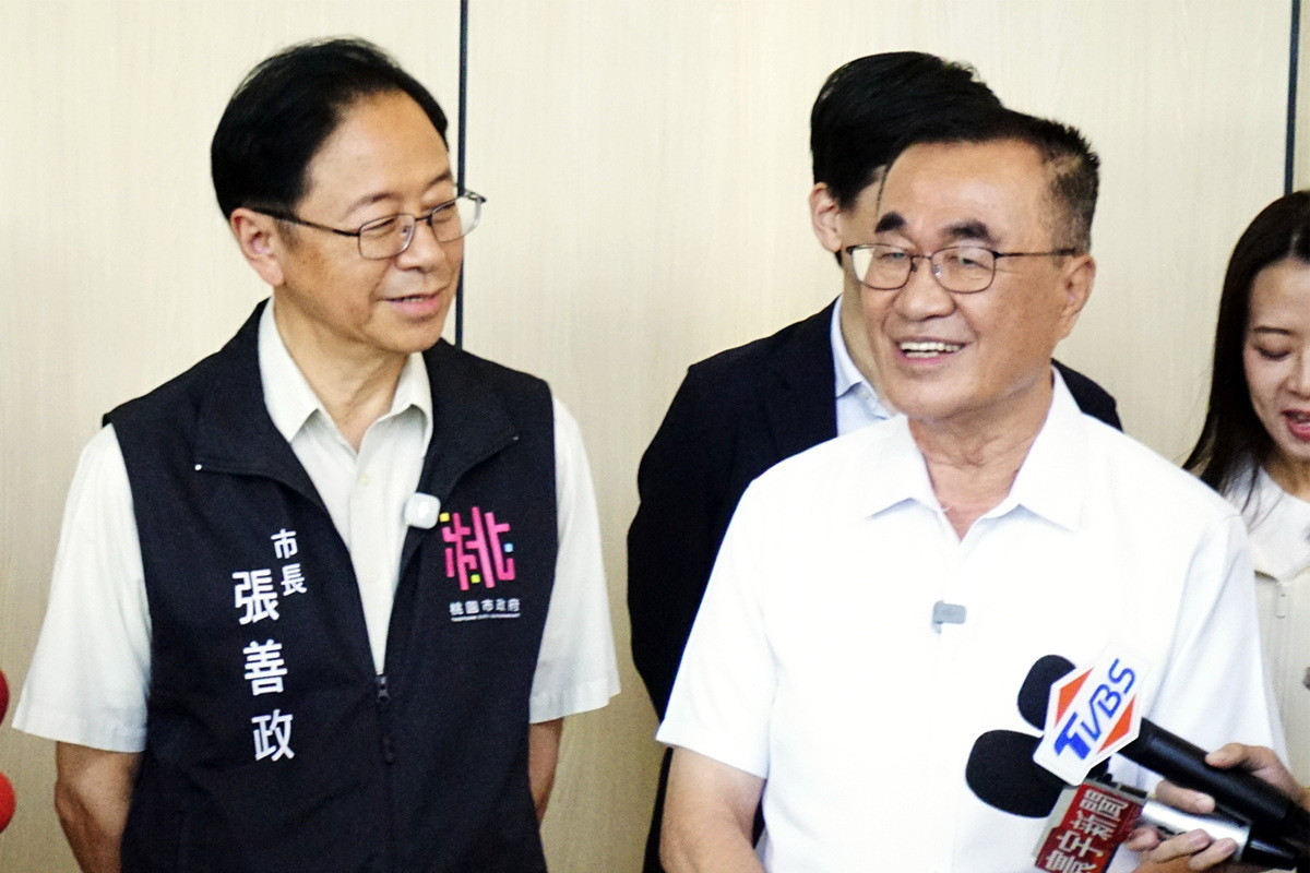借鏡桃園「可負擔住宅」政策　李四川：進駐新北市府研議比照辦理