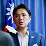 中國國民黨文傳會主委陳以信。（圖／資料照片，圖源：中國國民黨提供）