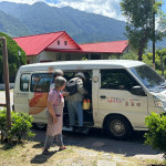 維持基本民行　花蓮縣府先行補助幸福巴士2.0