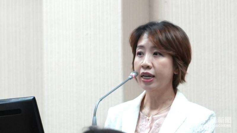 出國考察費用執行情形表連13個月空白　僑委會：歷年均未編「考察」類預算