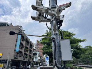 固定式聲音照相設備