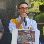 新黨副秘書長游智彬。（圖／資料照片，圖源：翻攝自Facebook帳號財經戰將游智彬）