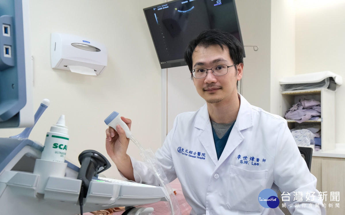 定期乳房篩檢　醫：必要時加做「高階超音波影像掃描」
