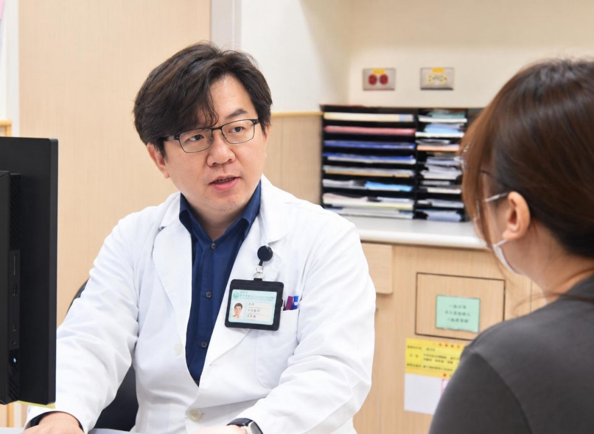 安南醫院骨關節炎治療　護膝保健、手術到再生醫療依個別病況精準評估
