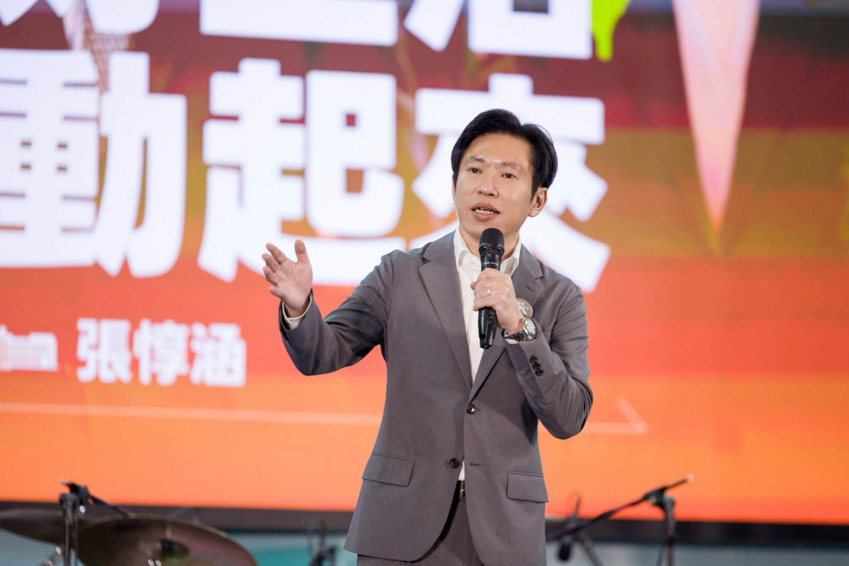 藍白三讀65歲以上長者免繳健保費　張惇涵：法案尚未送出立院，籲各黨團重新審慎檢視