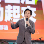 行政院秘書長張惇涵。（圖／資料照片，圖源：Facebook帳號張惇涵 Chang Tun-Han）