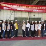 雲林縣斗南舊消防隊辦公廳舍辦理修復及再利用工程，預計明年7月完工／陳致愷翻攝