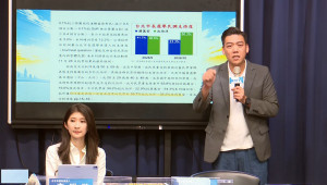 （圖／翻攝自YouTube帳號中國國民黨KMTV直播）