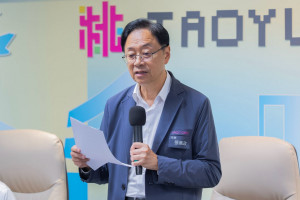 張市長要求落實防汛措施、審慎評估大型活動。