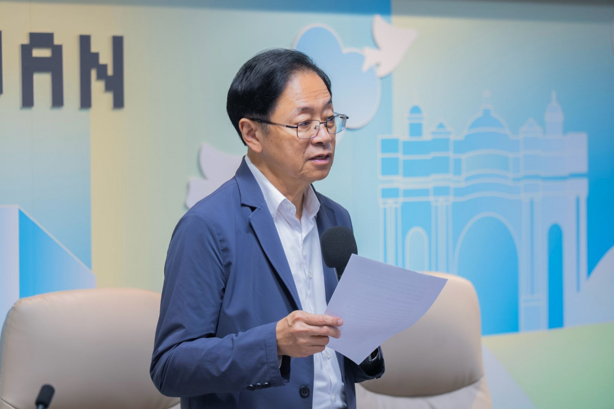 桃市府出招提升國道客運尖峰運能　張善政：5250B早尖峰班距縮短至5至10分鐘