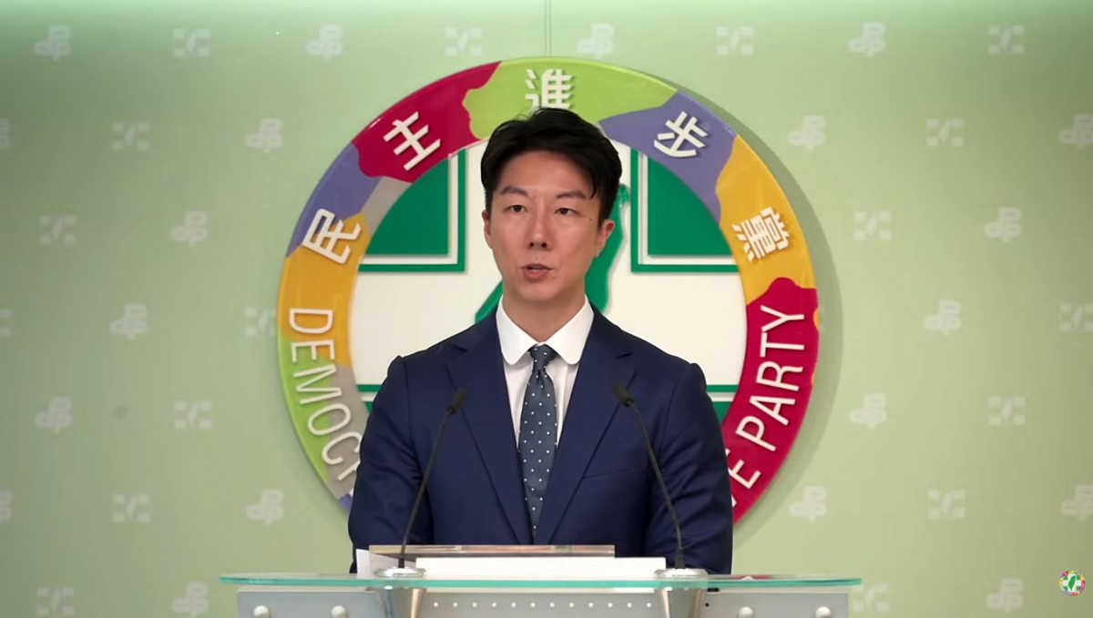 中跨境指使5人鎮壓台「諷習」相聲演員　民進黨：朝野應齊聲譴責