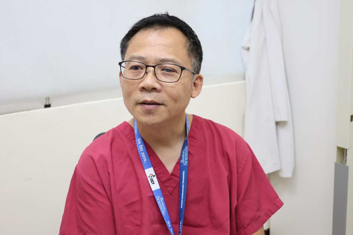 以為躺床養傷最安心　骨折婦人急性肺栓塞