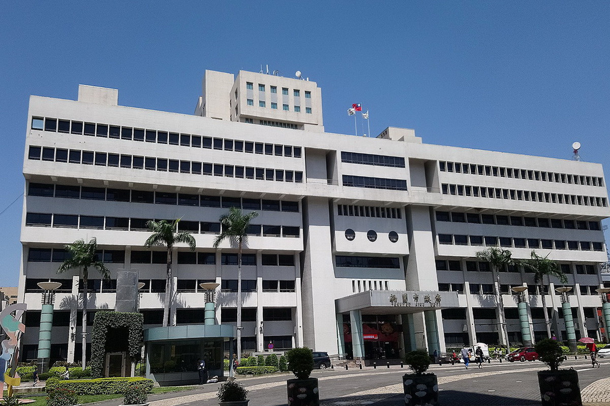 受薔琵颱風影響　桃市府公布交通資訊調整說明