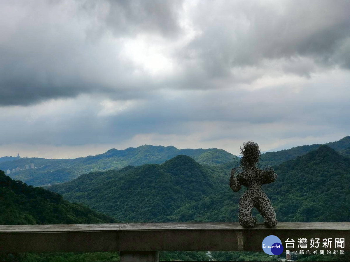 颱風薔琵遠離東半部仍有雨　週二起兩波東北季風接力報到