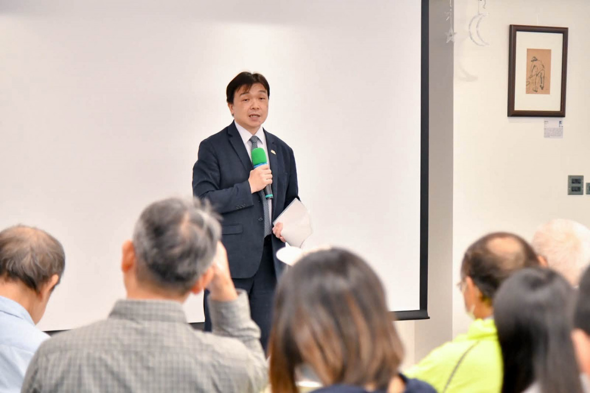 「五中全會」期間傳學生聯名推廢除終身領導　沈有忠籲中共應正視請願