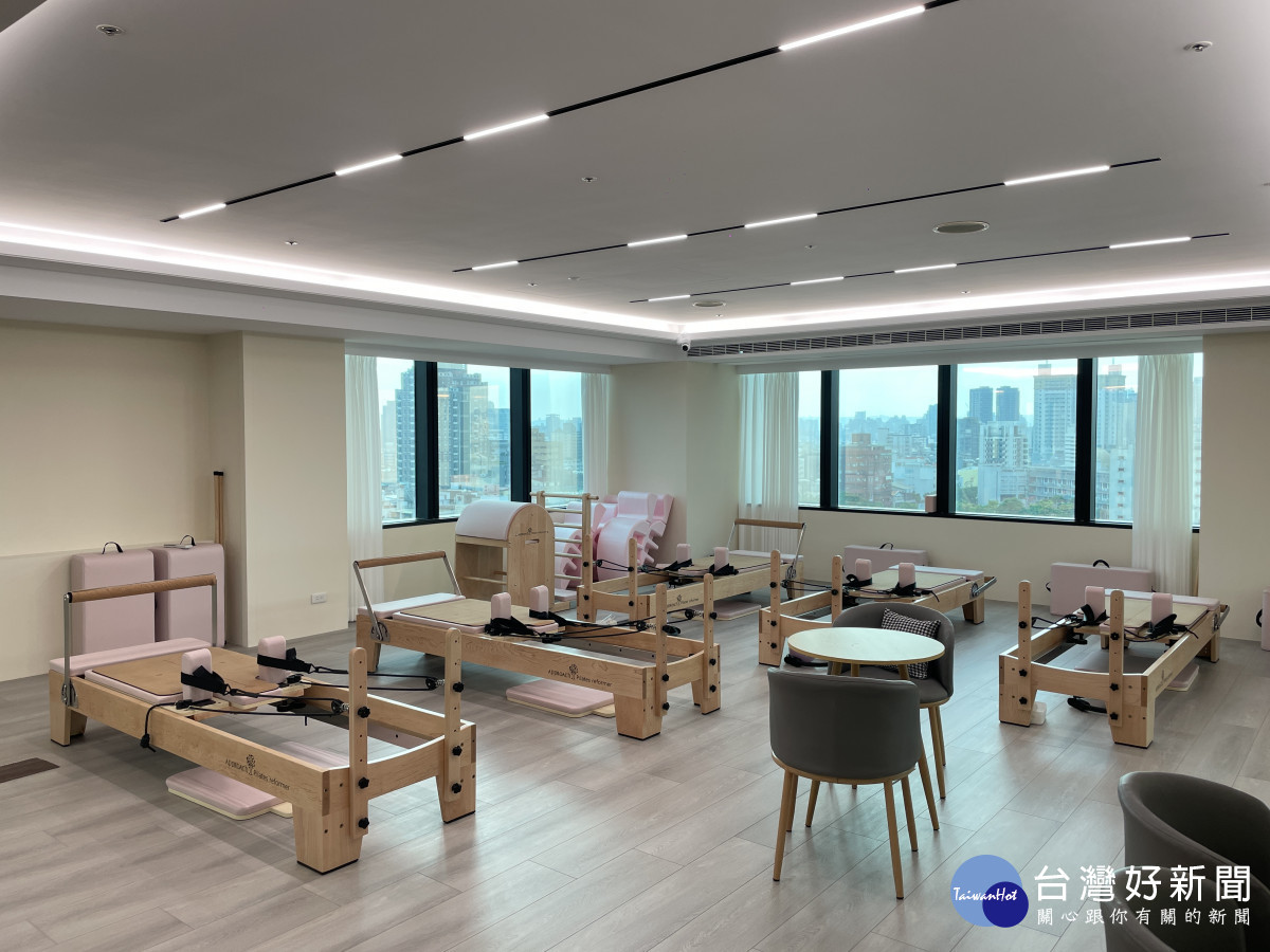 打破職業刻板印象！　中市性別友善店家跨足水電、運動新領域
