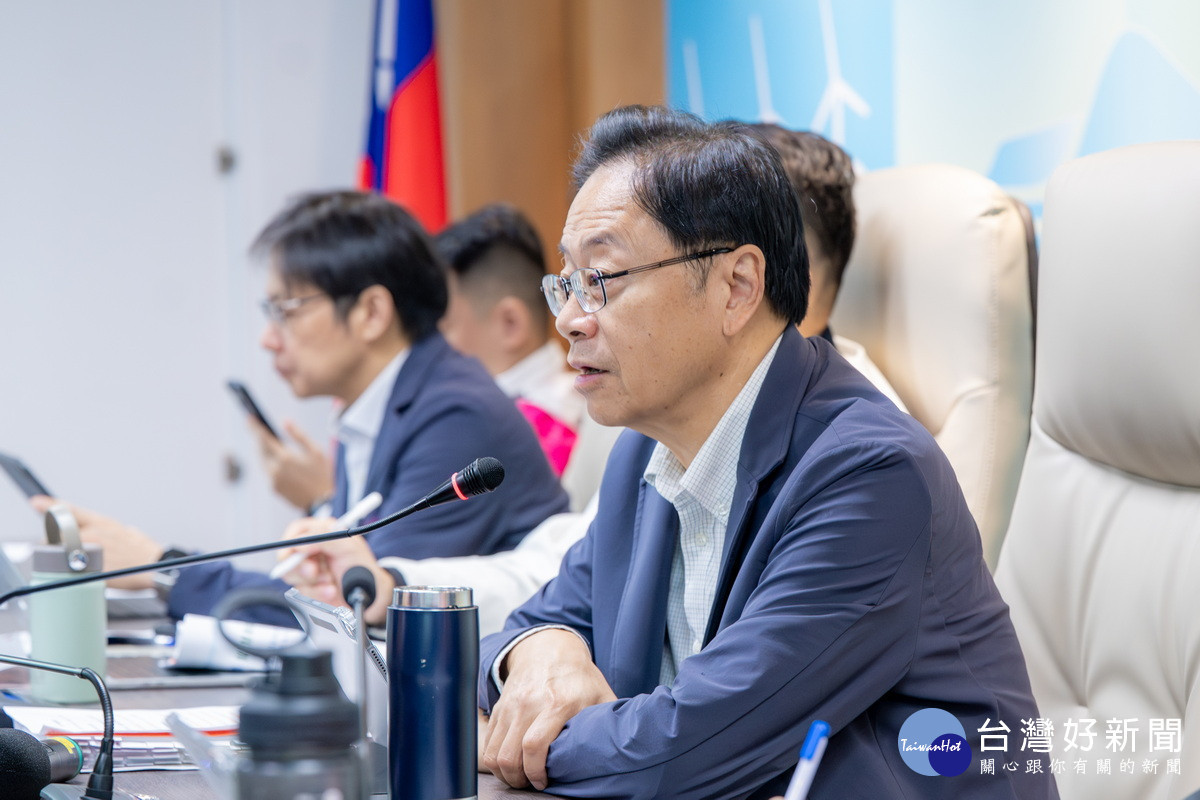 桃園市長張善政。
