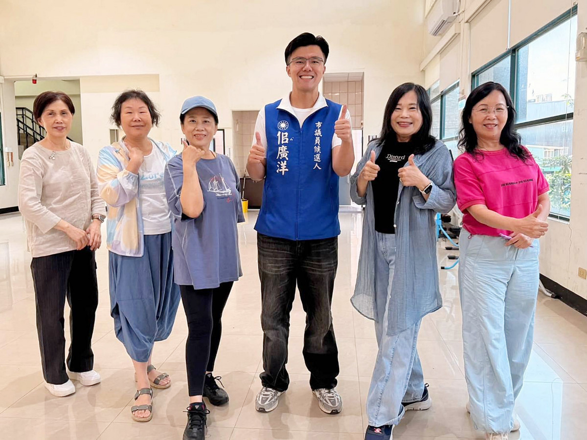 佀 廣洋強烈抗議惡意檢舉、栽贓抹黑 相信司法、還我清白