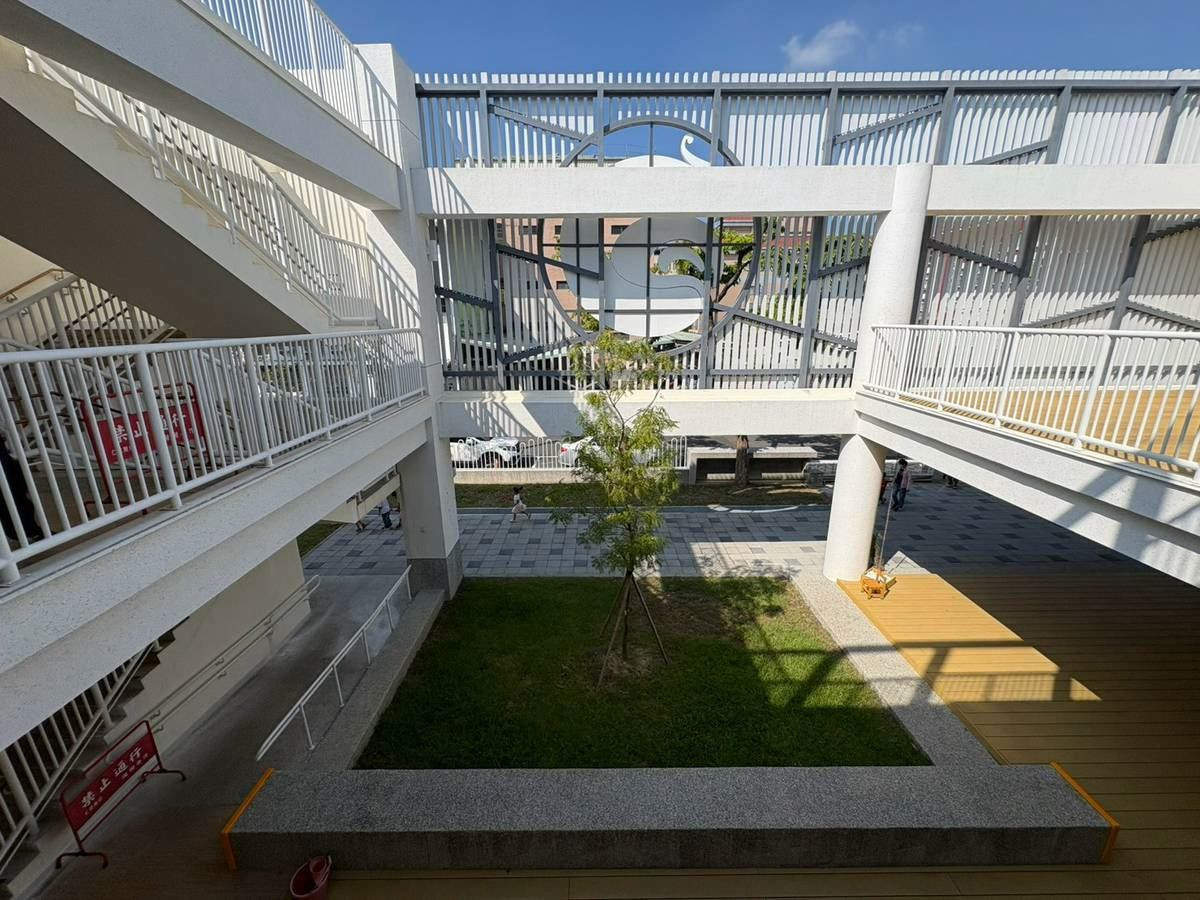 (圖/高雄市府工務局建築管理處)