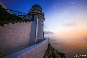 東引島燈塔