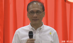 立法院27日三讀通過「公務人員退休資遣撫卹法」，行政院長林全29日表示，改革的過程難免有陣痛，也感謝所有公務同仁的配合與付出。（圖／資料照片）
