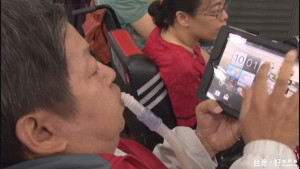 友善餐廳APP介紹不實 輪椅族痛批