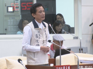 提高生活保障 羅文熾：市民意外保險