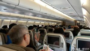 無論在飛安或服務上都相當用心的新加坡航空，是許多旅客指名乘坐的航空公司。（圖／大登旅行社提供）