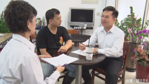 黃桂蘭提供法律諮詢 免費服務社會大眾