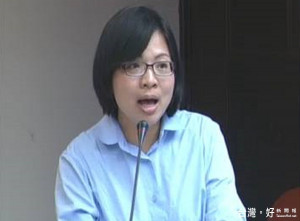 立法委員林淑芬（圖／資料照片）