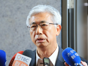 台中市觀光旅遊局長陳盛山