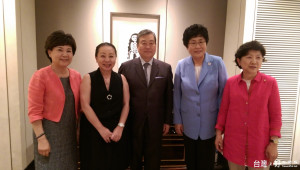 嘉義縣「3+1行動醫療服務」寶貴經驗在韓國發揚光大