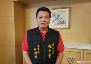 壽山巖觀音寺董事長林明騰邀請大家共同參加「2016桃園觀音菩薩文化節」系列活動。