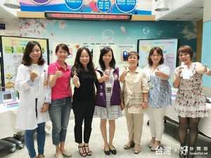 桃園市府衛生局自102年起提供身心障礙者醫療輔具購置補助，也提供免費輔具借用，減輕身障家庭的負擔。
