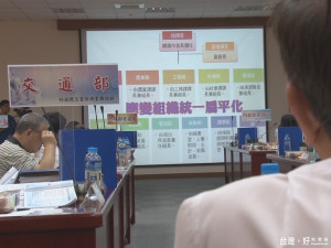 守護民眾生命安全 串聯資源災害預防